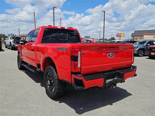 2024 Ford F-250 Lariat