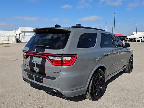 2024 Dodge Durango SRT 392