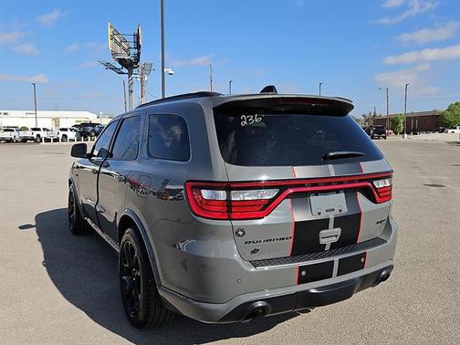 2024 Dodge Durango SRT 392
