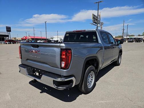 Sterling 2026 GMC Sierra 1500 Pro