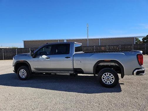 2026 GMC Sierra 2500 Pro