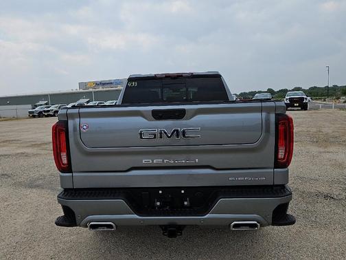Sterling 2026 GMC Sierra 1500 Denali Ultimate