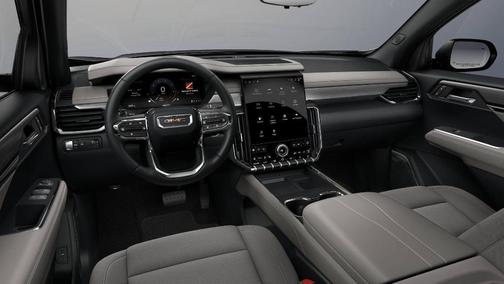 Sterling 2026 GMC Acadia Elevation