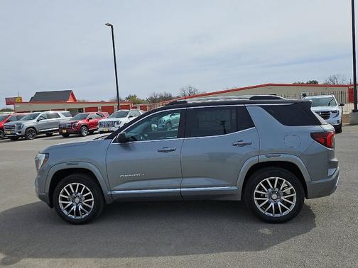 Sterling 2026 GMC Terrain Denali