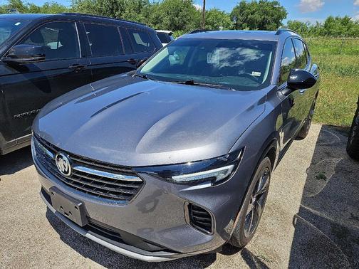 2022 Buick Envision Essence