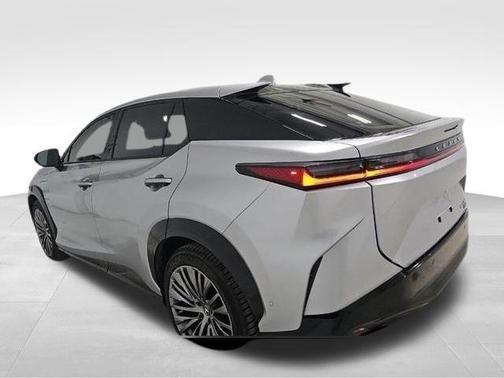Iridium 2023 Lexus RZ 450e Luxury