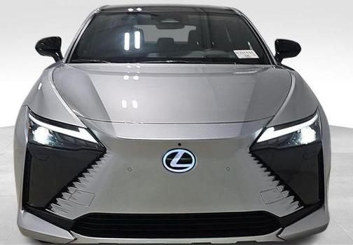 Iridium 2023 Lexus RZ 450e Luxury