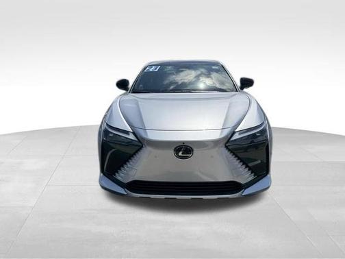 Iridium 2023 Lexus RZ 450e Luxury