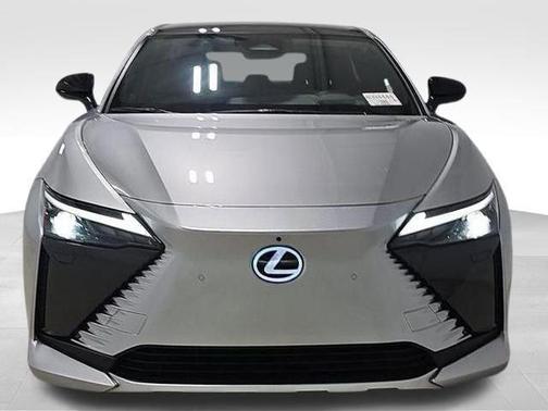 Iridium 2023 Lexus RZ 450e Luxury