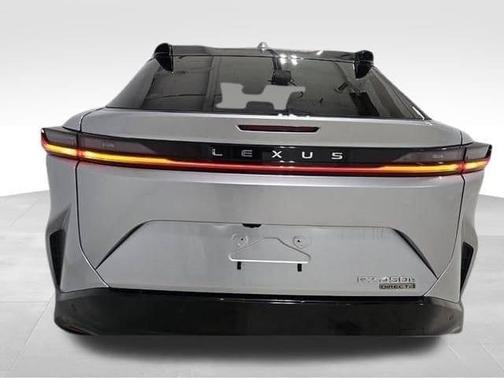 Iridium 2023 Lexus RZ 450e Luxury