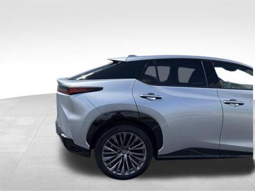 Iridium 2023 Lexus RZ 450e Luxury