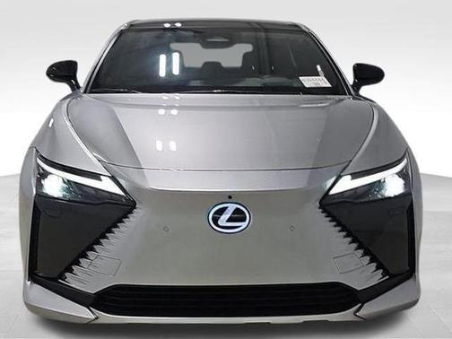 Iridium 2023 Lexus RZ 450e Luxury