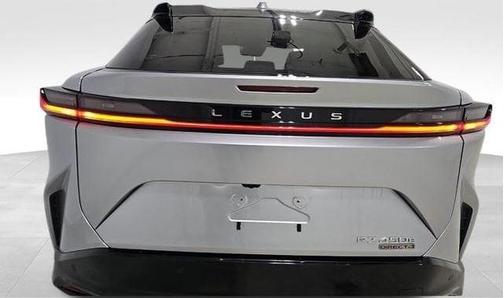 Iridium 2023 Lexus RZ 450e Luxury