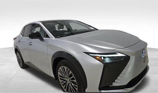Iridium 2023 Lexus RZ 450e Luxury