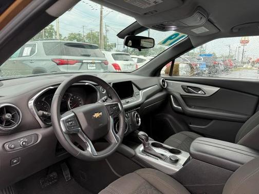 2019 Chevrolet Blazer 2LT