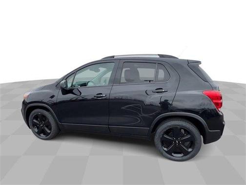 2018 Chevrolet Trax Premier