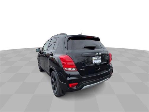 2018 Chevrolet Trax Premier