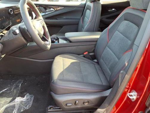 2026 Chevrolet Blazer EV RS