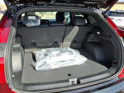 2026 Chevrolet Blazer EV RS