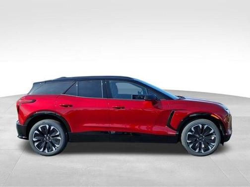 2026 Chevrolet Blazer EV RS
