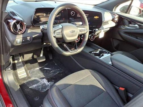 2026 Chevrolet Blazer EV RS