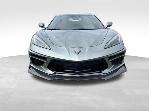 2024 Chevrolet Corvette Stingray w/1LT