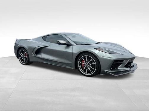2024 Chevrolet Corvette Stingray w/1LT