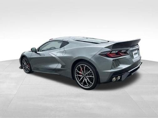 2024 Chevrolet Corvette Stingray w/1LT