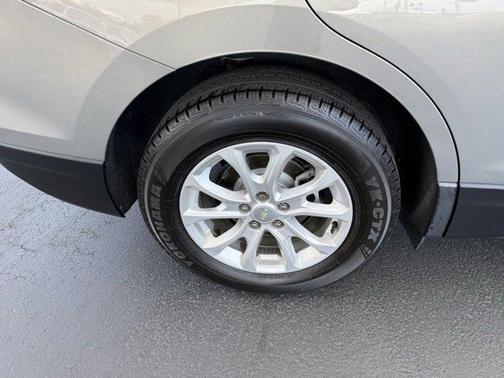 2018 Chevrolet Equinox 1LT