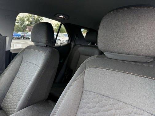 2018 Chevrolet Equinox 1LT