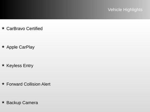 Ebony Twilight Metallic 2024 Buick Envista Preferred