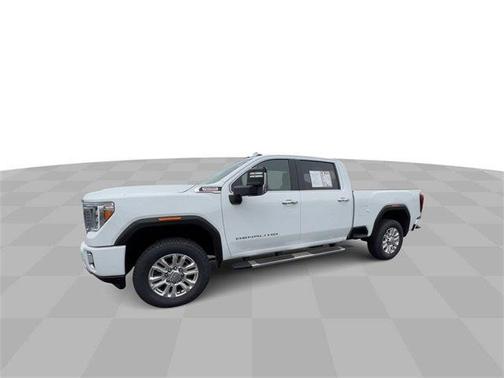 2022 GMC Sierra 2500 Denali