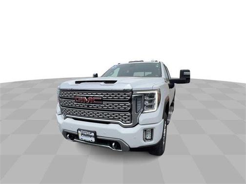 2022 GMC Sierra 2500 Denali