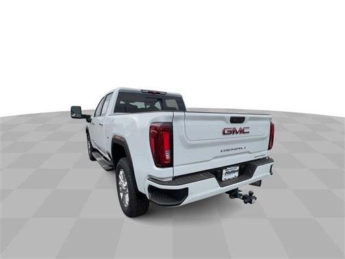 2022 GMC Sierra 2500 Denali
