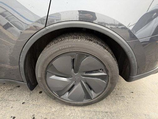 2026 Tesla Model Y Long Range