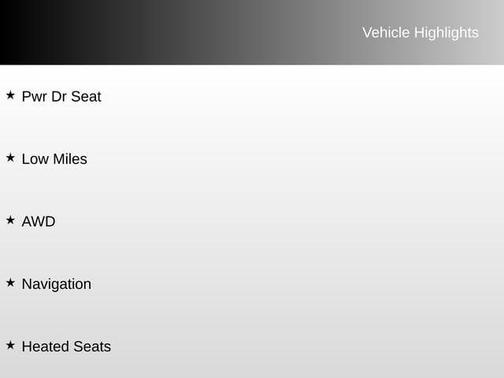 Sterling Gray Metallic 2025 Chevrolet Blazer EV RS