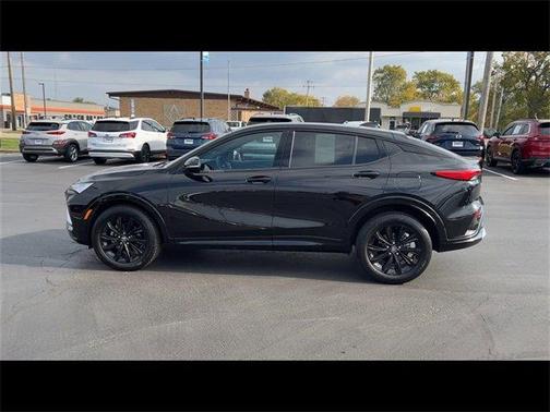 2024 Buick Envista Sport Touring