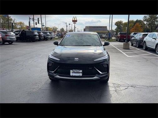 2024 Buick Envista Sport Touring