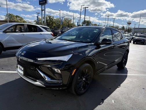 2024 Buick Envista Sport Touring