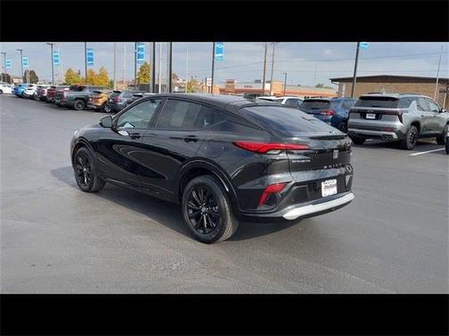 2024 Buick Envista Sport Touring