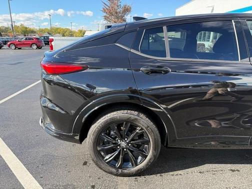 2024 Buick Envista Sport Touring