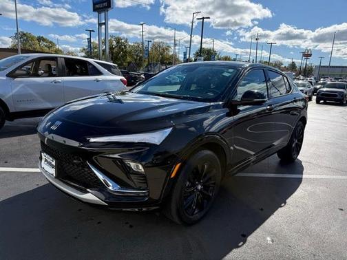 2024 Buick Envista Sport Touring