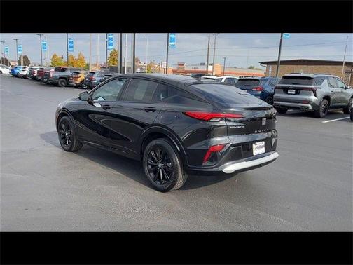 2024 Buick Envista Sport Touring