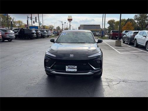 2024 Buick Envista Sport Touring