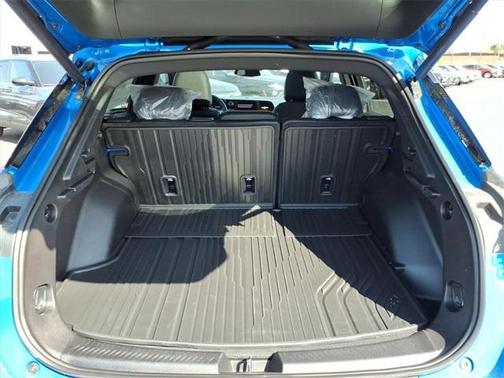 2026 Chevrolet Equinox EV LT 2