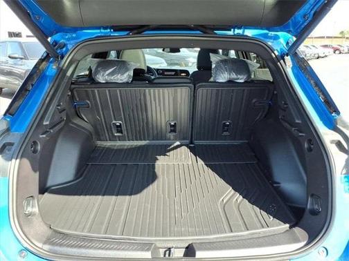 2026 Chevrolet Equinox EV LT 2