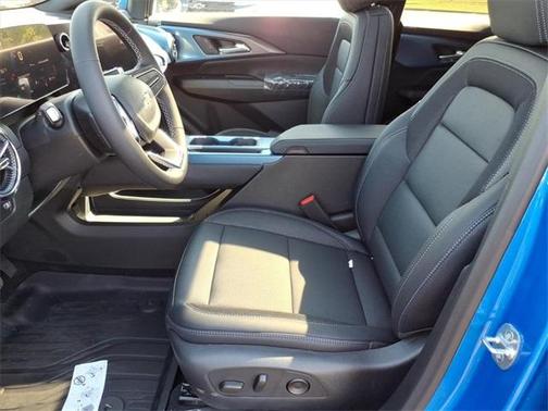 2026 Chevrolet Equinox EV LT 2