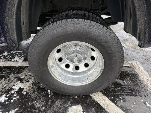 2014 RAM 3500 Laramie