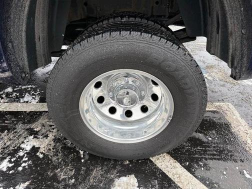 2014 RAM 3500 Laramie