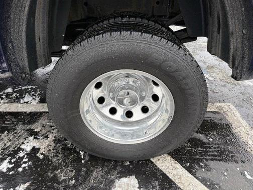 2014 RAM 3500 Laramie